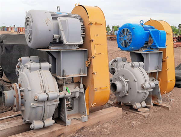 Delkor 28m Dia. Hi-rate Grinding Thickener Tank And Circuit)